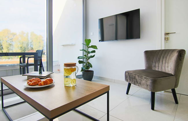 Phaedrus Living: Seaside Executive Flat Harbour 204 - Foto 13