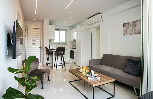Phaedrus Living: Seaside Executive Flat Harbour 101 - Foto 17