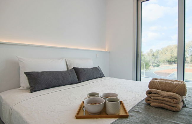 Phaedrus Living: Seaside Executive Flat Harbour 101 - Foto 11