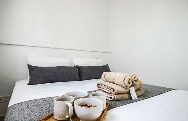 Phaedrus Living: Seaside Executive Flat Harbour 101 - Foto 3