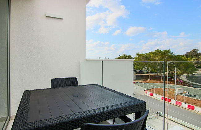 Phaedrus Living: Seaside Executive Flat Harbour 204 - Foto 18