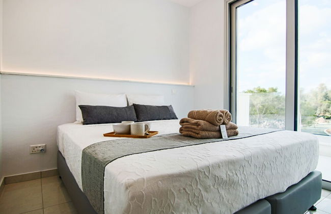 Phaedrus Living Seaside Executive Flat Harbour 208 - Foto 16