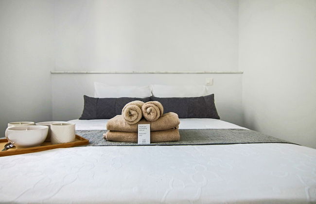 Phaedrus Living: Seaside Executive Flat Harbour 204 - Foto 9