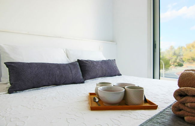 Phaedrus Living: Seaside Executive Flat Harbour 204 - Foto 4