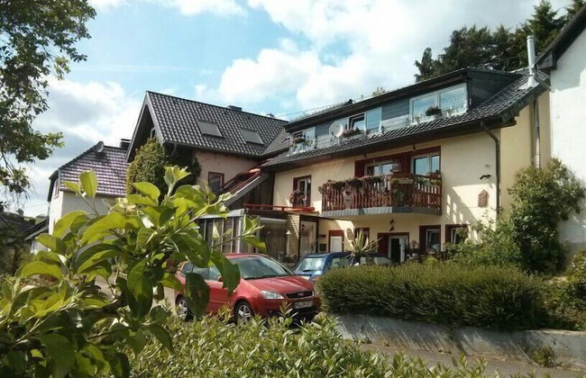 Ferienwohnungen Willrich - Foto 1