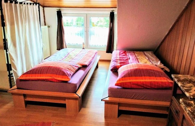 Ferienwohnungen Willrich - Foto 5