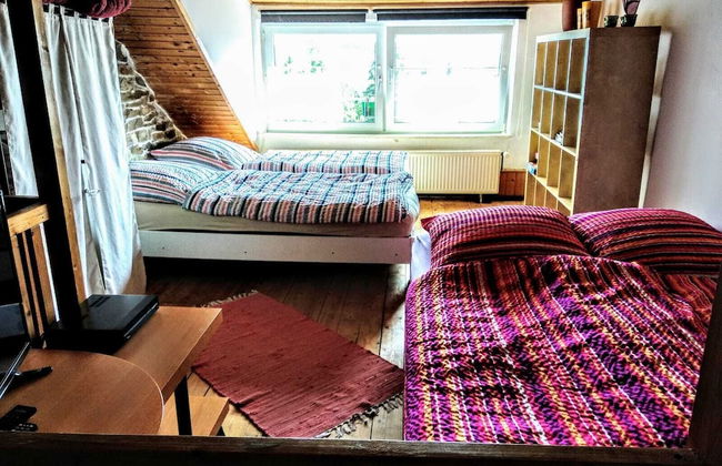 Ferienwohnungen Willrich - Foto 8