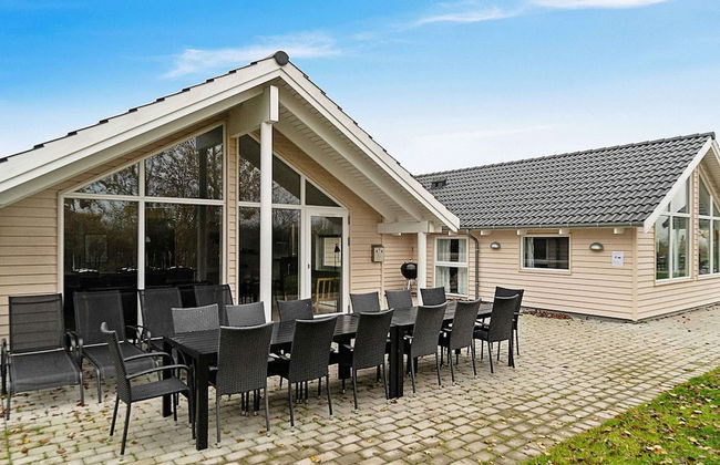 Holiday Home in Kappeln - Foto 1