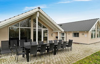 Foto 1 - Holiday Home in Kappeln