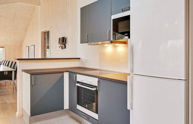 Holiday Home in Kappeln - Foto 21