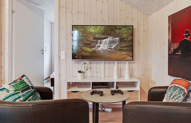 Holiday Home in Kappeln - Foto 10