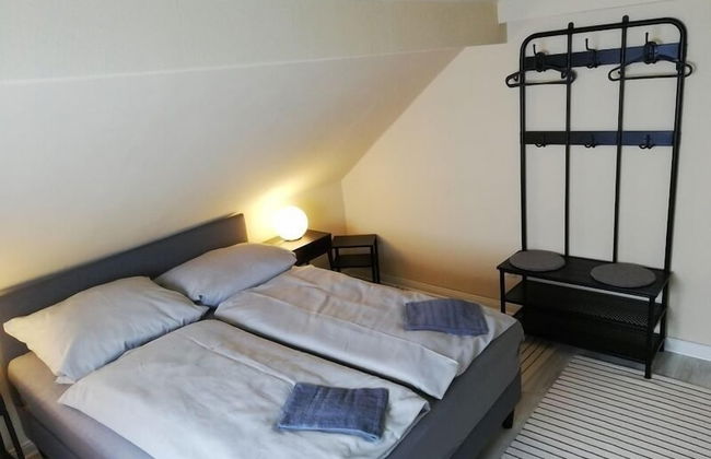 Janinas Loft - Foto 2