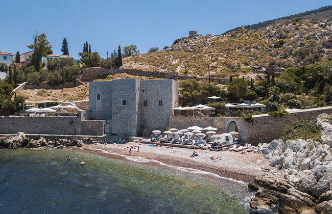Lotus Sweet Home Hydra - Foto 31