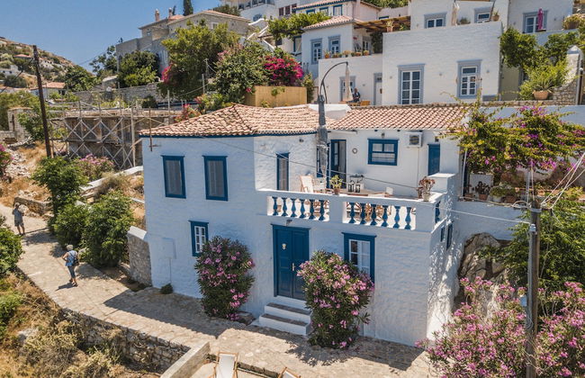 Lotus Sweet Home Hydra - Foto 1