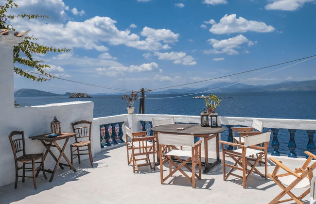 Lotus Sweet Home Hydra - Foto 19