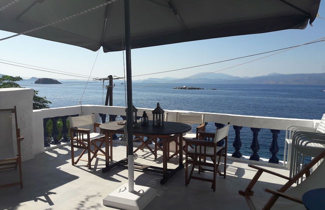 Lotus Sweet Home Hydra - Foto 14