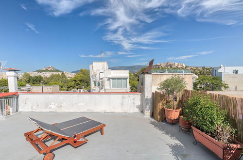 Photo 15 - Serene Acropolis View Roofdeck