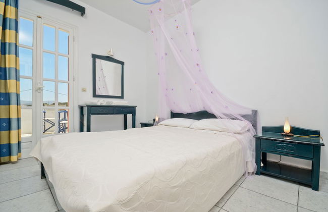 Ydreos Studios & Apartments - Foto 10