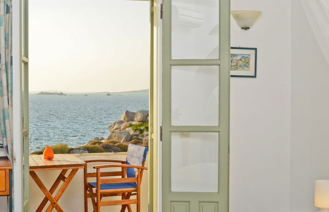 Ydreos Studios & Apartments - Foto 19