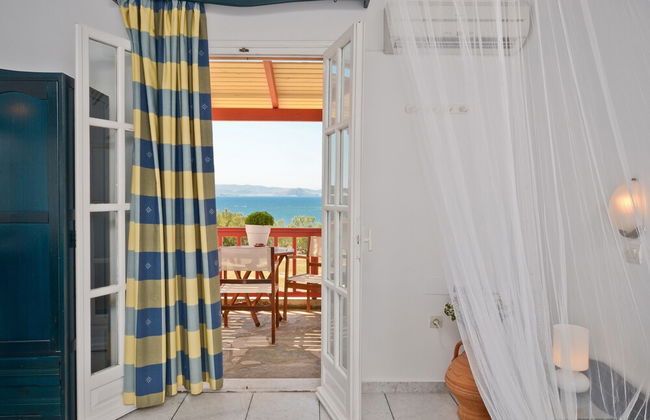 Ydreos Studios & Apartments - Foto 52