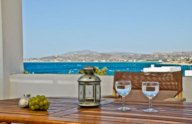 Ydreos Studios & Apartments - Foto 67