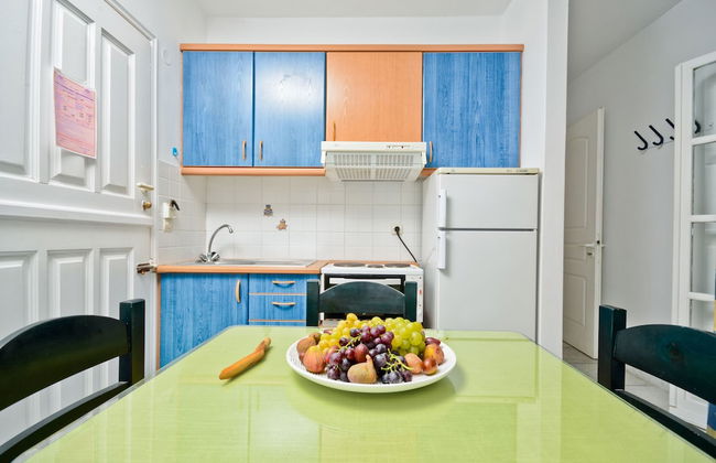Ydreos Studios & Apartments - Foto 49
