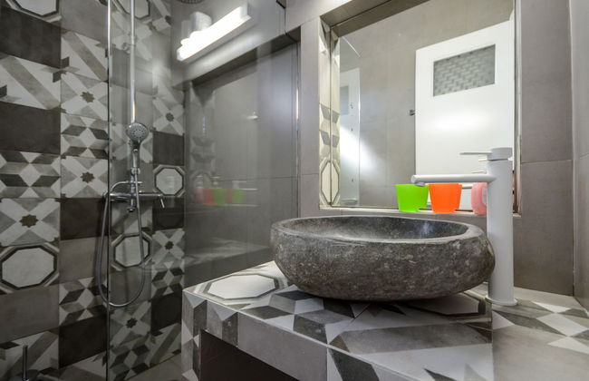 Ydreos Studios & Apartments - Foto 75
