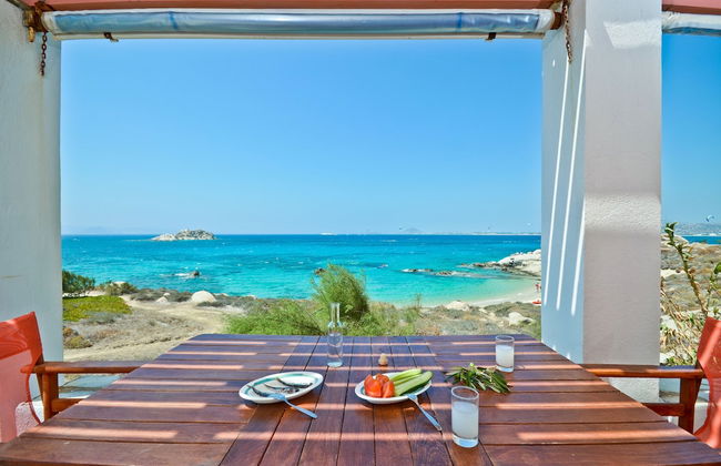 Ydreos Studios & Apartments - Foto 40