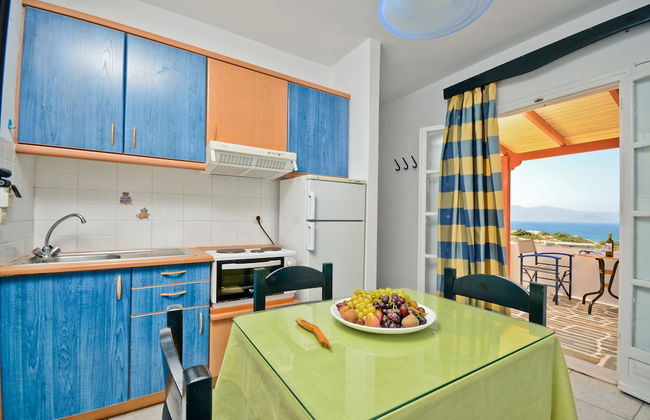 Ydreos Studios & Apartments - Foto 48
