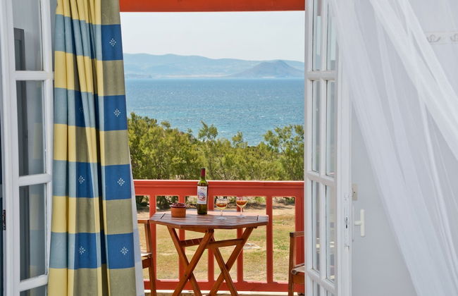Ydreos Studios & Apartments - Foto 59