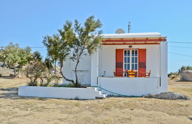 Ydreos Studios & Apartments - Foto 14