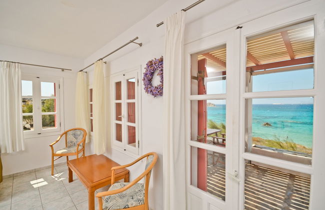 Ydreos Studios & Apartments - Foto 41