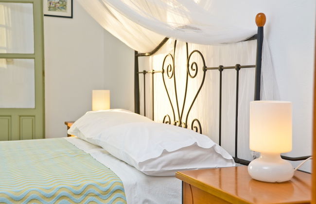 Ydreos Studios & Apartments - Foto 15