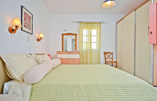 Ydreos Studios & Apartments - Foto 44
