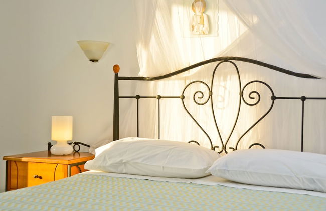 Ydreos Studios & Apartments - Foto 21
