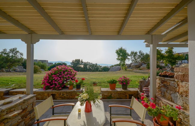 Ydreos Studios & Apartments - Foto 57