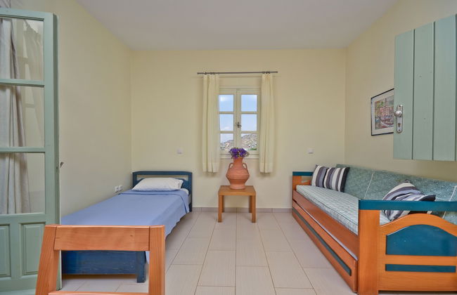 Ydreos Studios & Apartments - Foto 79