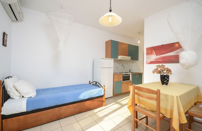 Ydreos Studios & Apartments - Foto 50