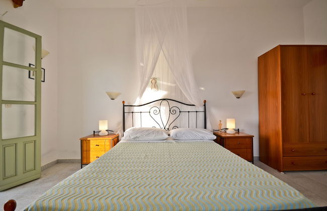 Ydreos Studios & Apartments - Foto 17