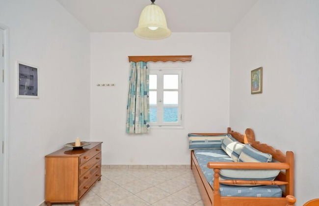 Ydreos Studios & Apartments - Foto 55