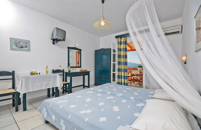 Ydreos Studios & Apartments - Foto 5