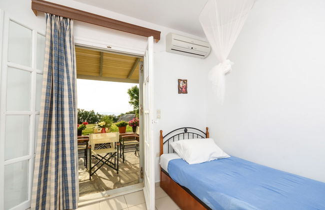 Ydreos Studios & Apartments - Foto 2
