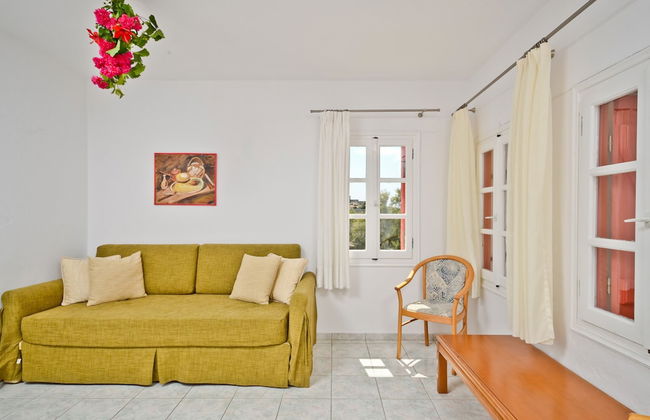 Ydreos Studios & Apartments - Foto 38