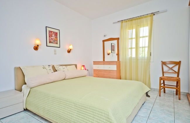 Ydreos Studios & Apartments - Foto 31