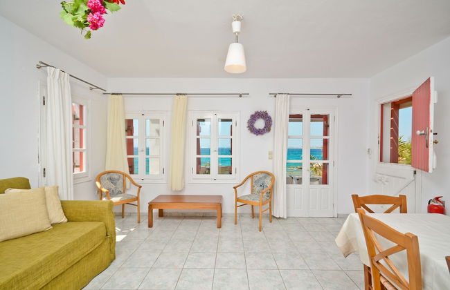 Ydreos Studios & Apartments - Foto 36