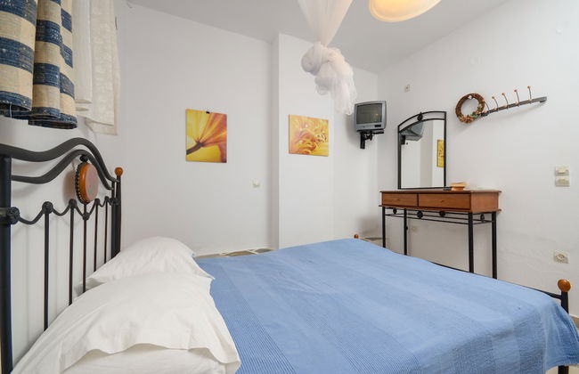 Ydreos Studios & Apartments - Foto 4