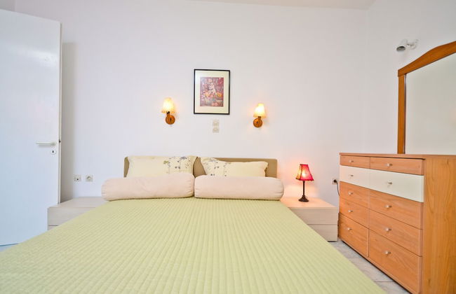 Ydreos Studios & Apartments - Foto 33