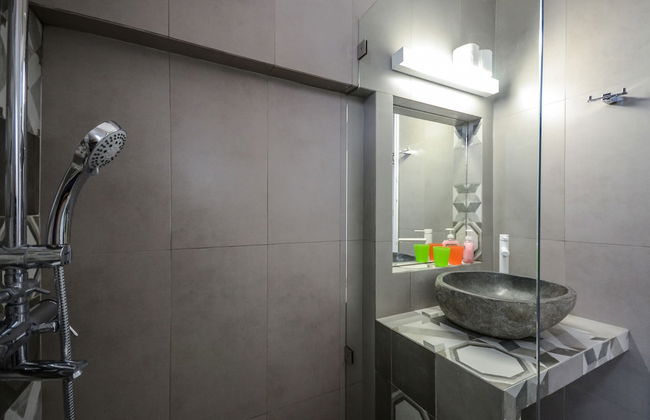 Ydreos Studios & Apartments - Foto 73
