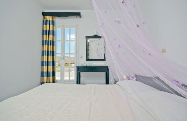 Ydreos Studios & Apartments - Foto 12