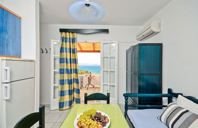 Ydreos Studios & Apartments - Foto 53